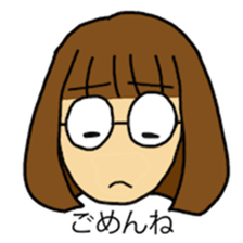 stickers for us sticker #10696562