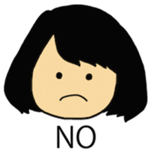 stickers for us sticker #10696566