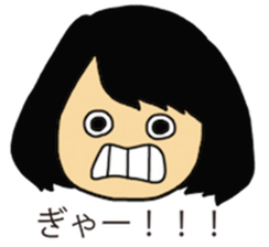 stickers for us sticker #10696567