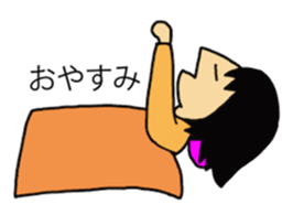 stickers for us sticker #10696570