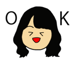 stickers for us sticker #10696574