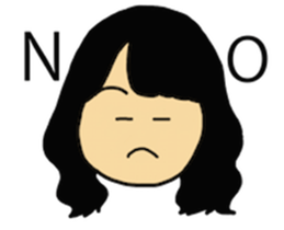 stickers for us sticker #10696576