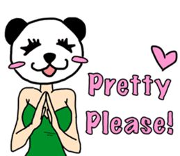 Sexy Unicorn & Friends sticker #10696655