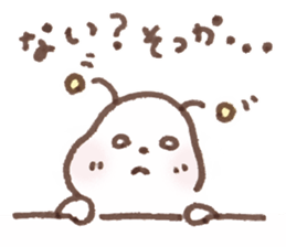 OTETSUDAI-MUSHI sticker #10696708