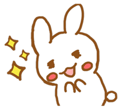 Small animals daily sticker #10697146