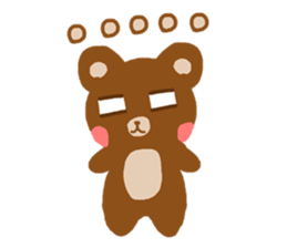 Small animals daily sticker #10697150