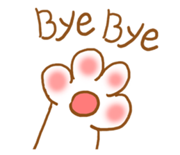 Small animals daily sticker #10697156