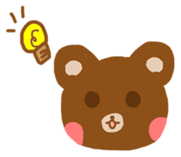 Small animals daily sticker #10697167