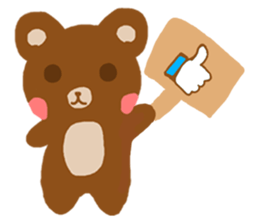 Small animals daily sticker #10697170