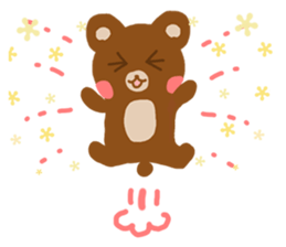 Small animals daily sticker #10697178