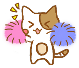 Small animals daily sticker #10697179