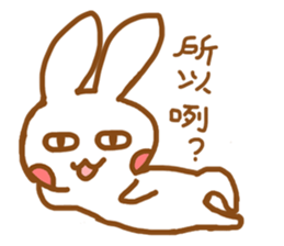 Small animals daily sticker #10697180