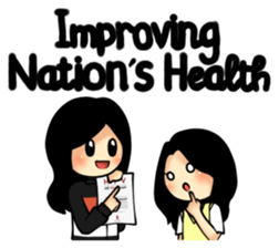 Med CIMSA Life sticker #10697269