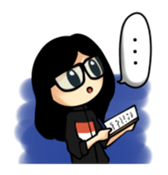 Med CIMSA Life sticker #10697275