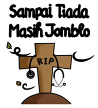 Med CIMSA Life sticker #10697282