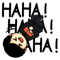 Med CIMSA Life sticker #10697284