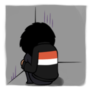 Med CIMSA Life sticker #10697291