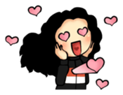 Med CIMSA Life sticker #10697297