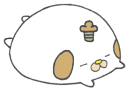 Gonzaemon Inuyama 2 sticker #10697351