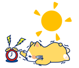 Hop's Life sticker #10697464