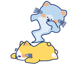 Hop's Life sticker #10697465