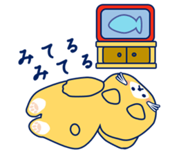 Hop's Life sticker #10697469