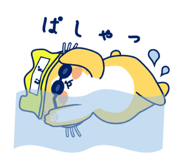 Hop's Life sticker #10697472