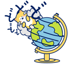 Hop's Life sticker #10697473