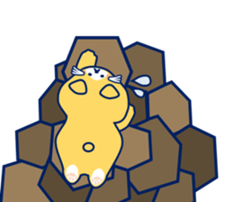 Hop's Life sticker #10697474