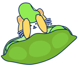 Hop's Life sticker #10697480