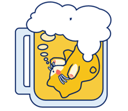 Hop's Life sticker #10697481