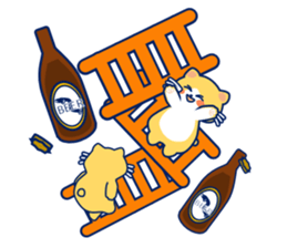 Hop's Life sticker #10697482