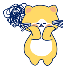 Hop's Life sticker #10697485