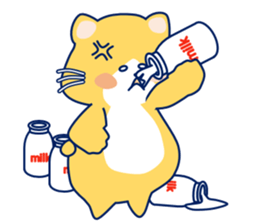 Hop's Life sticker #10697486