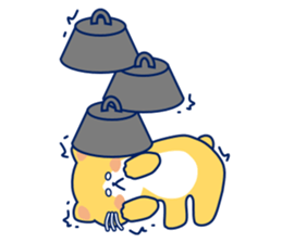 Hop's Life sticker #10697487