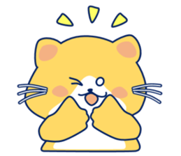 Hop's Life sticker #10697488