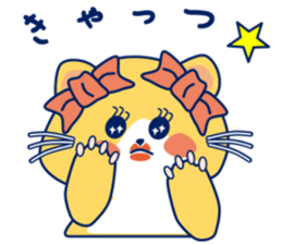 Hop's Life sticker #10697490