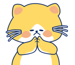 Hop's Life sticker #10697491