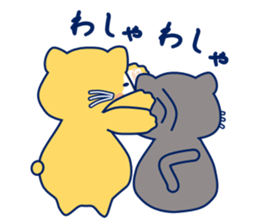 Hop's Life sticker #10697497