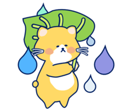 Hop's Life sticker #10697498