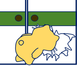 Hop's Life sticker #10697501