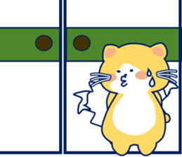 Hop's Life sticker #10697502