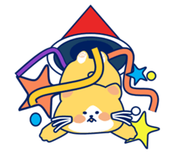 Hop's Life sticker #10697503