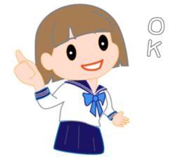 JK Candy sticker #10697824