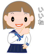 JK Candy sticker #10697825