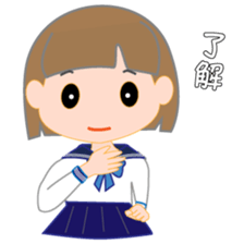 JK Candy sticker #10697827