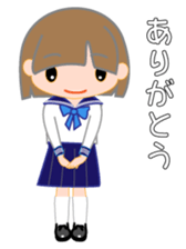 JK Candy sticker #10697828