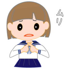 JK Candy sticker #10697831