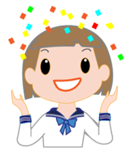 JK Candy sticker #10697832