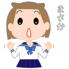 JK Candy sticker #10697833